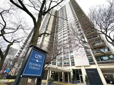 Main picture of Elliot House Condos
