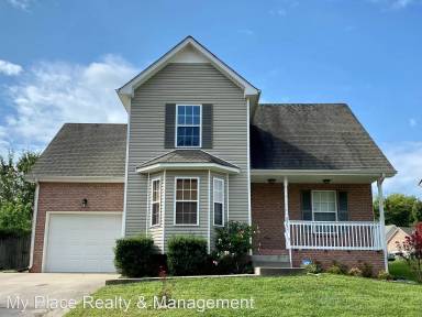Main picture of 2566 Centerstone Cir