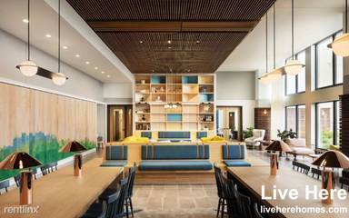 Main picture of Landmark West Loop