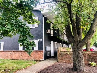 Main picture of 101 W Starr Ave