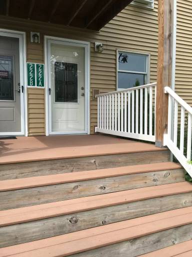 Main picture of 222 Ridge St