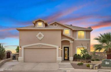 Main picture of 2852 Elk Rock Way