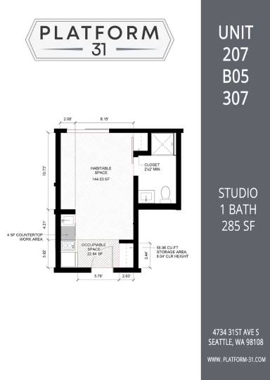 Main picture of 4734 31st Ave S