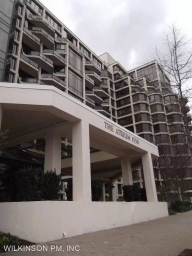 Main picture of The Atrium