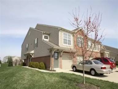 Main picture of 6823 Cloudscape Way