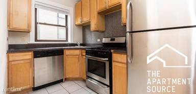 Main picture of 1249-55 W Henderson St & 3323-25 N Lakewood Ave