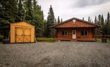 Main picture of 38986 Valkyrie St