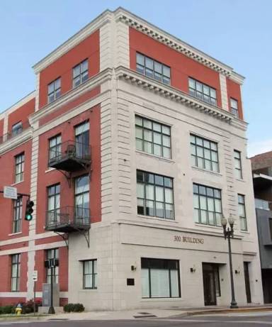 Main picture of 300 S Gay St