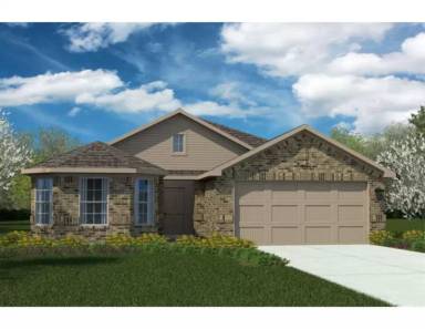 Main picture of 3316 Quiet Valley Rd