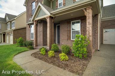 Main picture of 4958 Maxwell Landing Dr