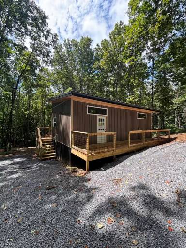 Main picture of 8662 Lakeshore Dr