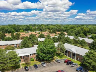 Main picture of Warren Club