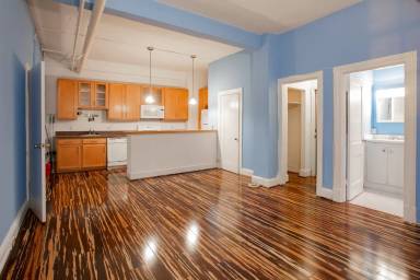Main picture of 1623 Lanier Pl NW