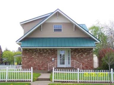 Main picture of 3928 N Post St