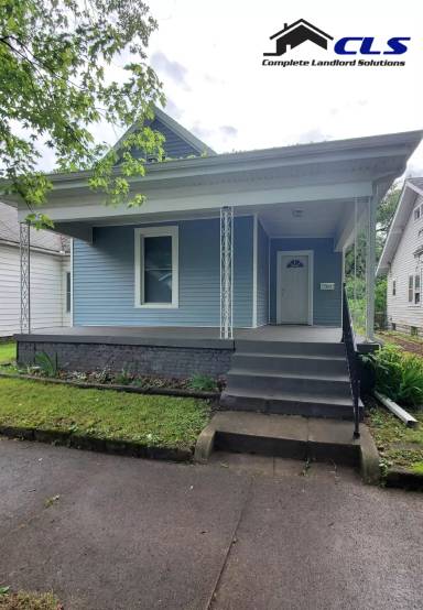 Main picture of 1452 S 9th St
