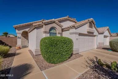 Main picture of 18238 N Coconino Dr
