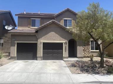 Main picture of 8040 Baldy Mountain Ave