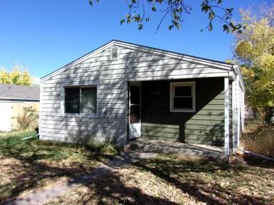 Main picture of 620 Endicott St