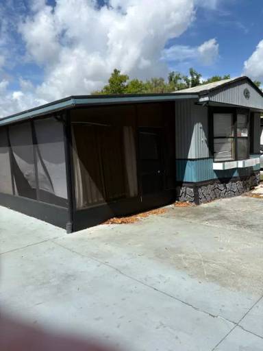 Main picture of 3276 Mount Tabor Rd