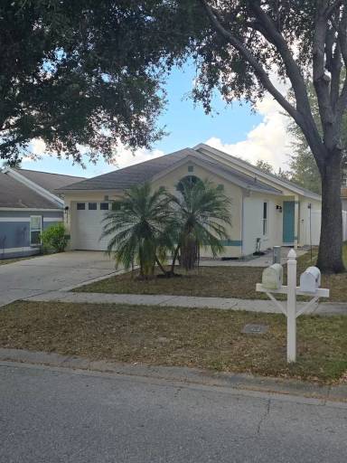 Main picture of 3414 Palm Beach Dr