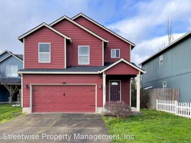 Main picture of 20793 Filbert St NE