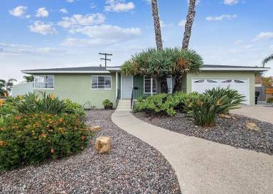 Main picture of 4219 W Overlook Dr