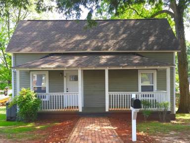 Main picture of 9 Donaldson St