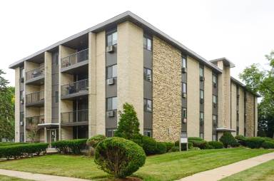 Main picture of Victory Park Apartments