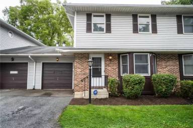 Main picture of 2720 Linden St
