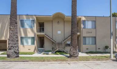 Main picture of 2344 Walnut Ave