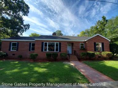 Main picture of 1001 Brook St