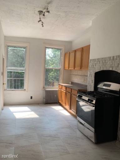 Main picture of 22 Park St