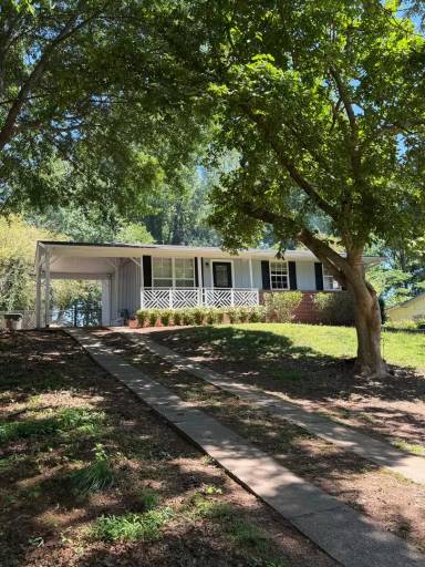Main picture of 4535 Briarwood Dr