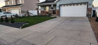 Main picture of 517 E 1140 S