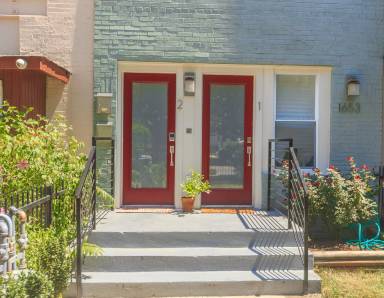 Main picture of 1631 New Jersey Ave NW