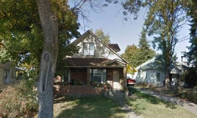 Main picture of 2718 W College Ave