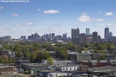 Main picture of Allston Apartment