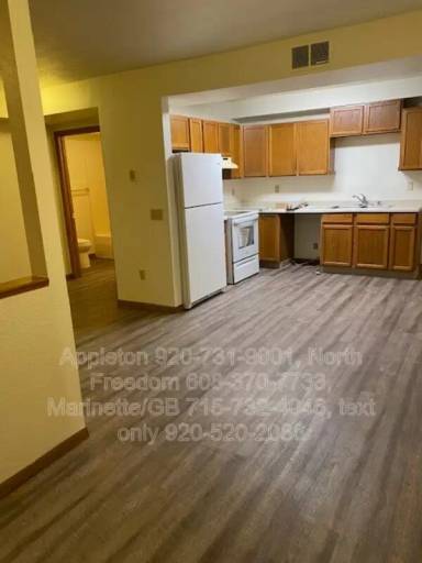 Main picture of Bluffview Apartments & Mobile Homes