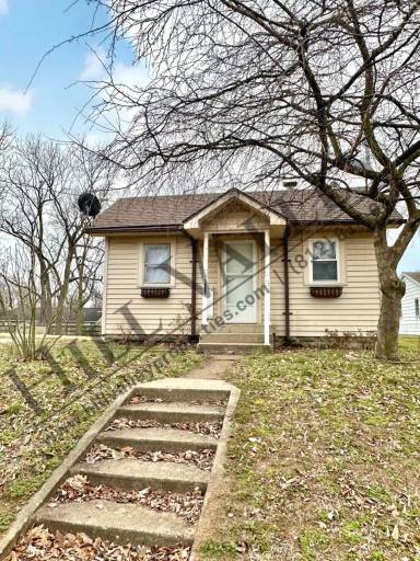 Main picture of 1750 N 31st St