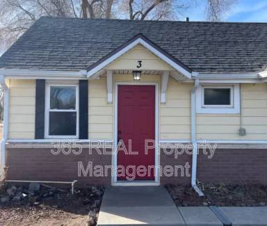 Main picture of 4012 W Eisenhower Blvd