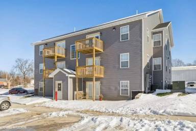 Main picture of B Ave Apartments
