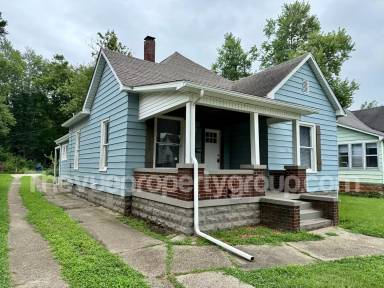 Main picture of 1512 S 11th St