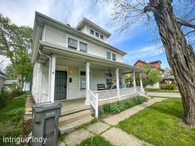 Main picture of 4126 E Washington St
