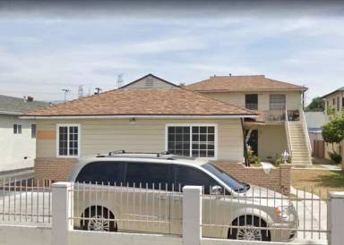 Main picture of 6412 1/2 Tujunga Ave