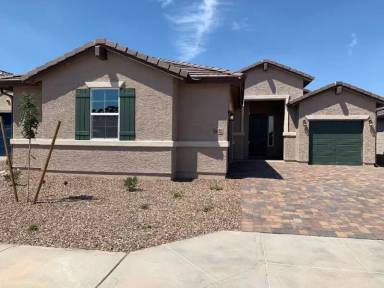 Main picture of 13172 W Buckskin Trl