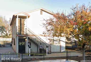 Main picture of 9414 S San Pedro St