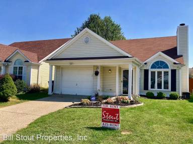 Main picture of 10516 Bay Pointe Ct