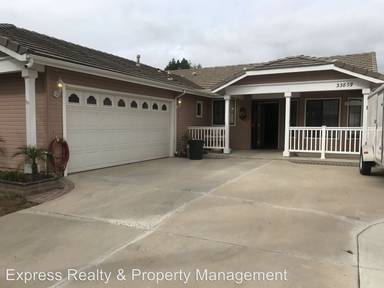 Main picture of 33817 Canyon Ranch Rd