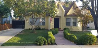 Main picture of 2719 San Emidio St