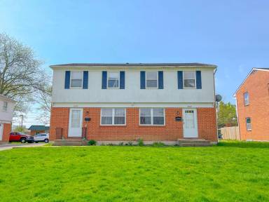 Main picture of 2551-2553 Sonora Dr - 2551